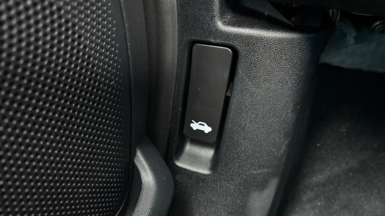 Ford Fiesta 1.0 EcoBoost Titanium X 5dr Petrol Hatchback